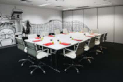 Cavell Conference Room 1